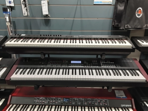Yamaha - MOXF8